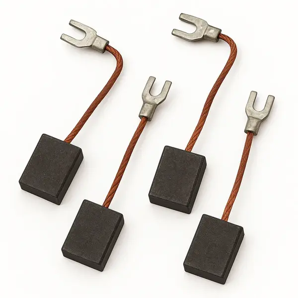 GENERAL Imperial motor brush sold individually need 2