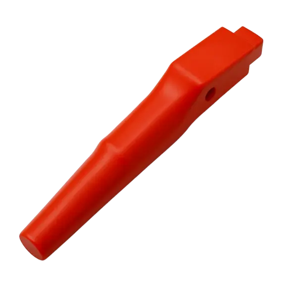 GENERAL red buffer handle 501024