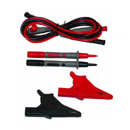 GENERIC Alligator Clips - MEDIUM