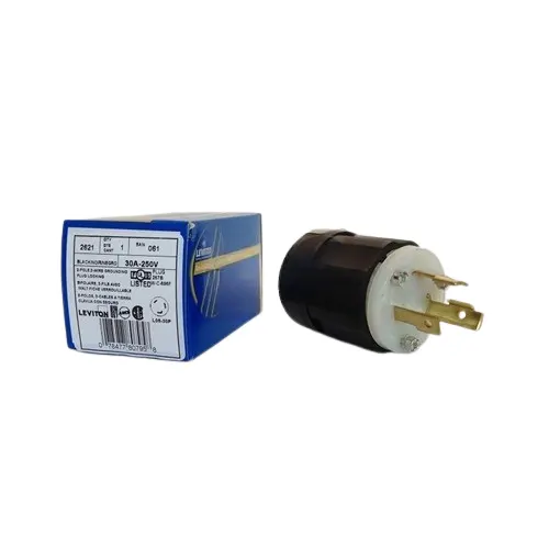 GENERIC 30 Amp Twist Lock Male