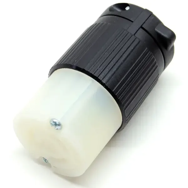 GENERIC 15 Amp Twist Lock Female