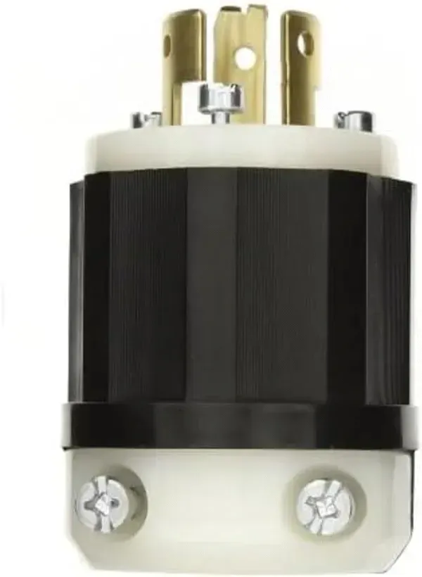 GENERIC 20 AMP MALE PLUG 9965C 9965C