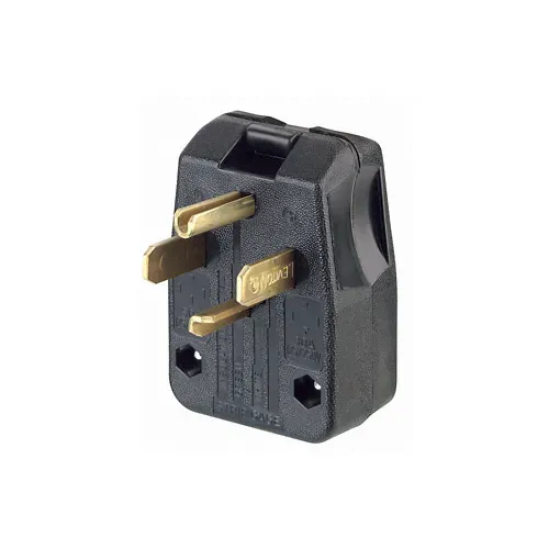 GENERIC 30 Amp Dryer Plug / Convertible To 50Amp Bra275T 275T