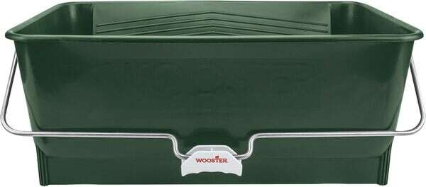 GENERIC Wide Boy Bucket With Caster