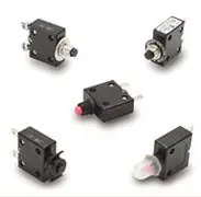 GENERIC 30 Amp button breaker.CLB-303-11A3N-B-A