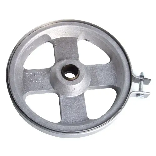 GENERIC 7" x 7/8" Disc Cutter