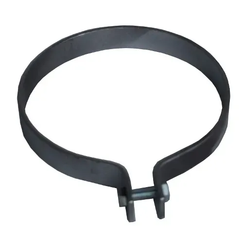 GENERIC 5" disc cutter clamp only DC15