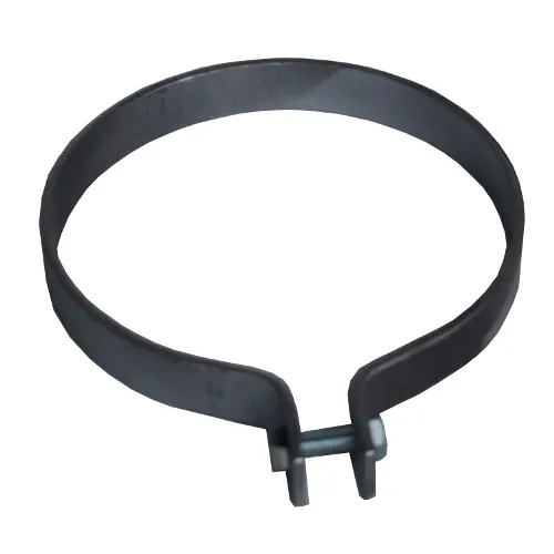 GENERIC disc cutter clamp DC17