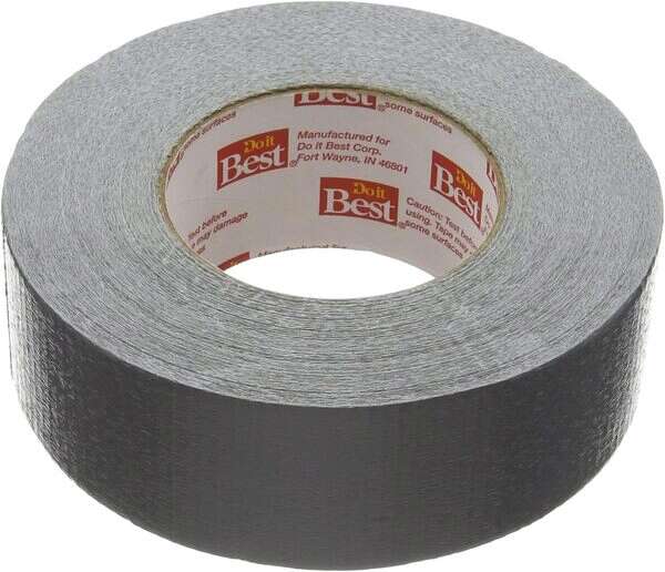 GENERIC DUCT TAPE 2' X 60 Yd