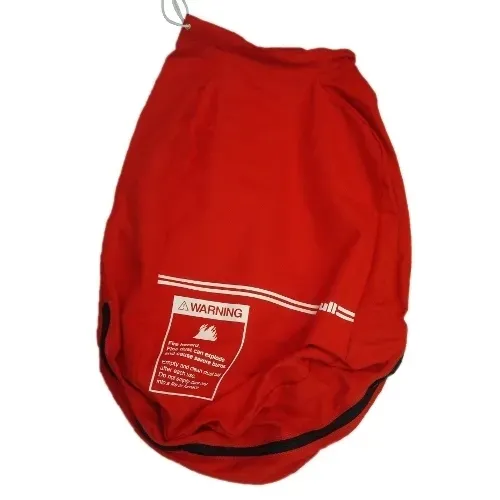 GENERIC Large Sander Bag w/ Drawstring PROLGBAG