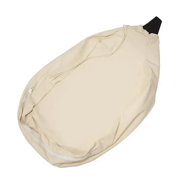 GENERIC Sander Extra Large Elastic Bag w/Zipper for gym sanders