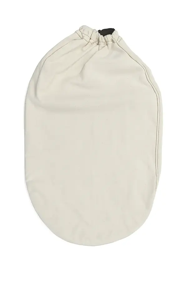 GENERIC Edger Bag w/Zipper & Elastic Neck 9006