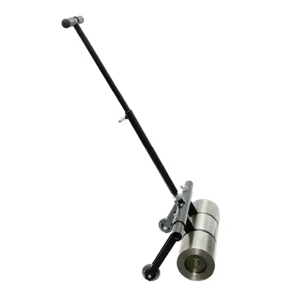 GENERIC 75 Lb Vinyl / Hardwood Roller T5-3075 T5-3075