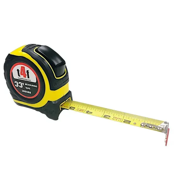 GENERIC 33' TAPE MEASURE