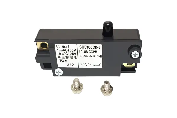 GENERIC HITACHI SWITCH W/LOCK HITACHI C8FB2