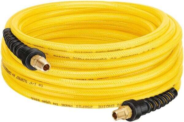 GENERIC ProzHoze 1/4" Fitting 50 FT