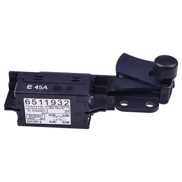 MAKITA SAW SWITCH 651189-3