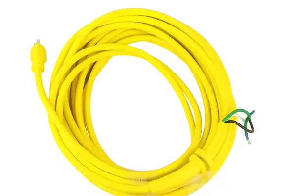 MERCURY 50-Foot, 14/3 Safety Power Cable G 14 50 Y