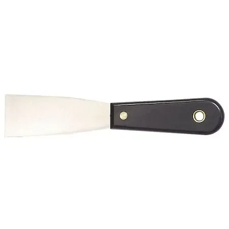 GENERIC Metal Putty Knife 1 1/2" each