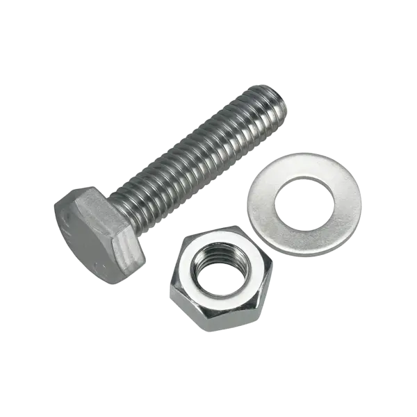 GENERIC Screw bolt nut or washer