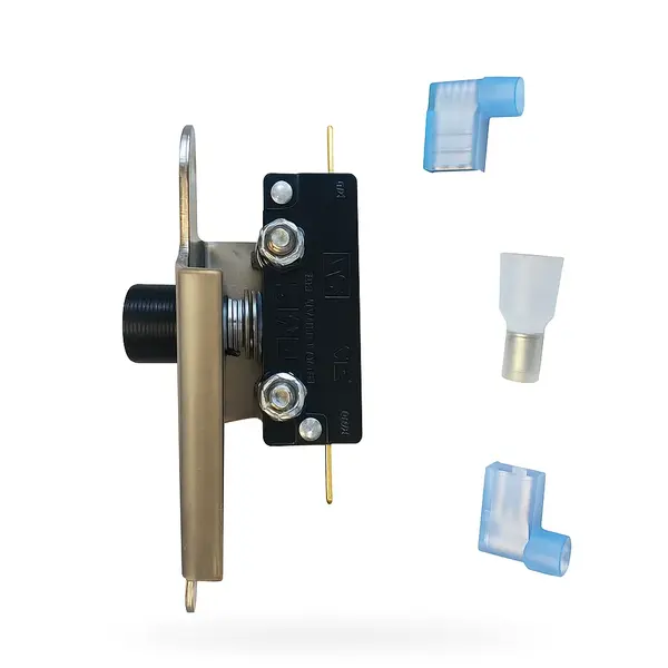 GENERIC PACIFIC STEAMEX POWER SWITCH old part # 508020