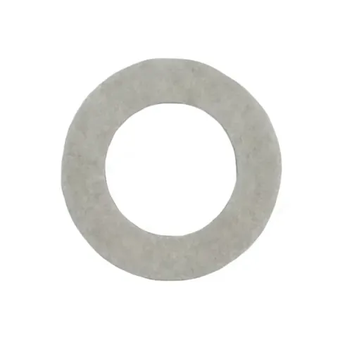 GENERIC Steamex wheel shaft fiber washer .875ODX .515ID
