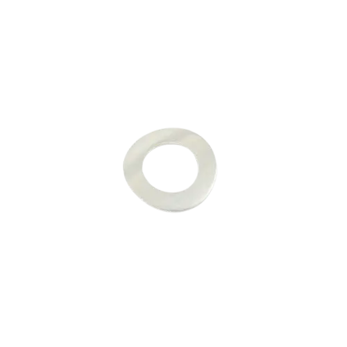 GENERIC Steamex wheel shaft wave washer .875ODX .515ID
