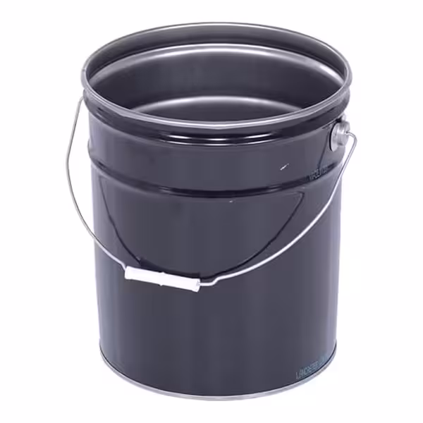 GENERIC Metal Pail 5 Gallon