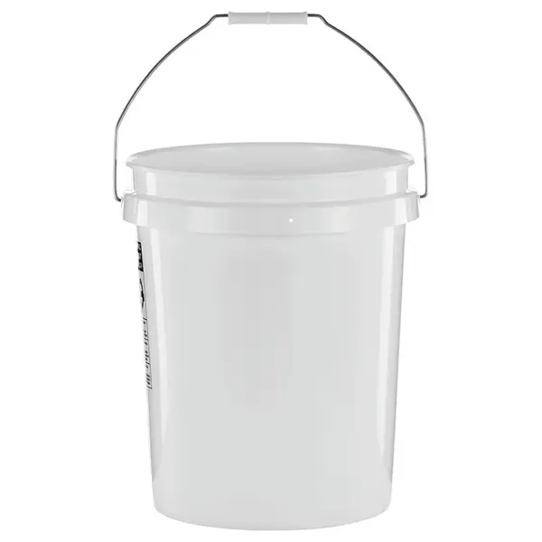 GENERIC Plastic Pail 5 Gallon