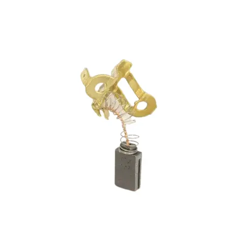 GENERIC Porter Cable Underradiator Brush sold Individually fits dewalt and other various small motors 90...