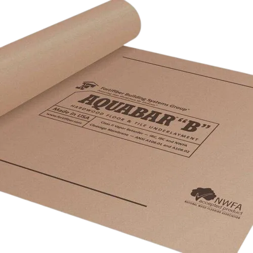 GENERIC AquaBar Paper 500 Sq. Ft. per Roll