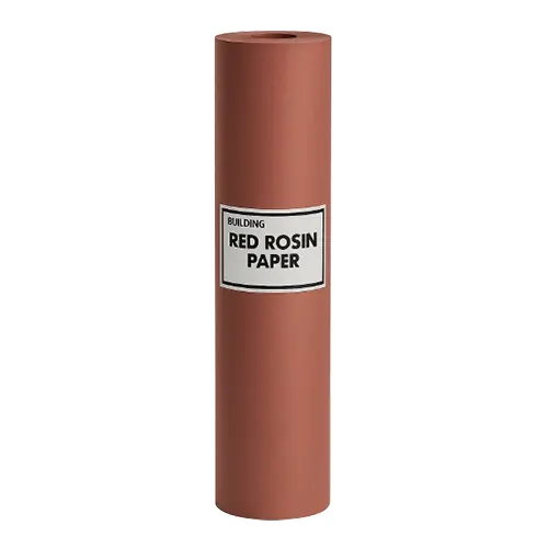 GENERIC Red Rosin Paper 432 Sq. Ft. per Roll