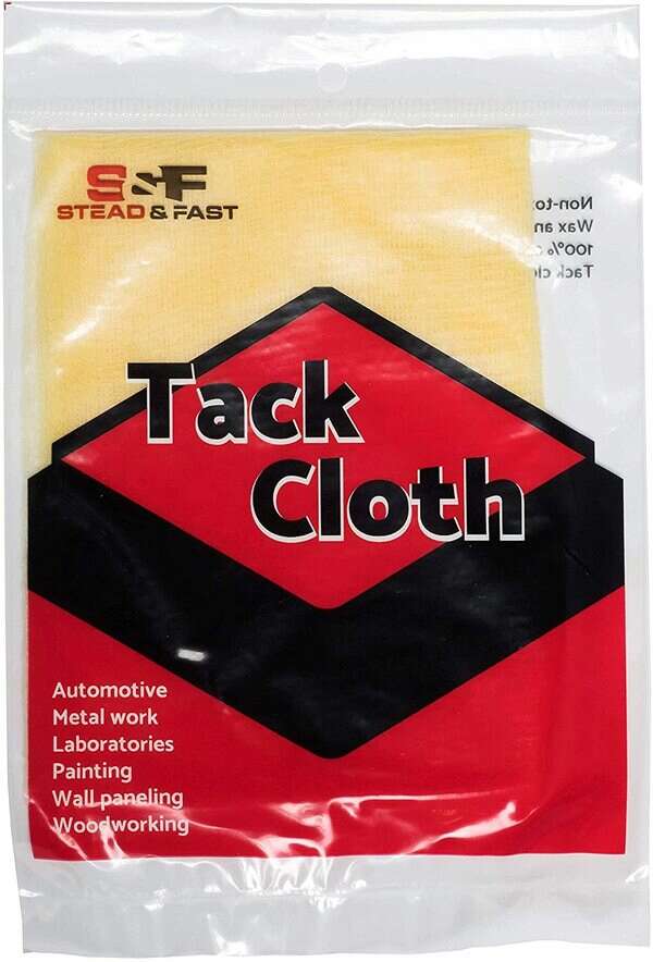 GENERIC Tack Cloth
