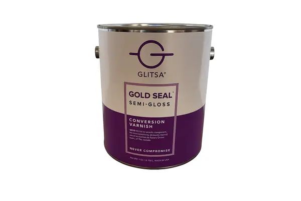 GLITSA Gold Seal Semi gloss C12021