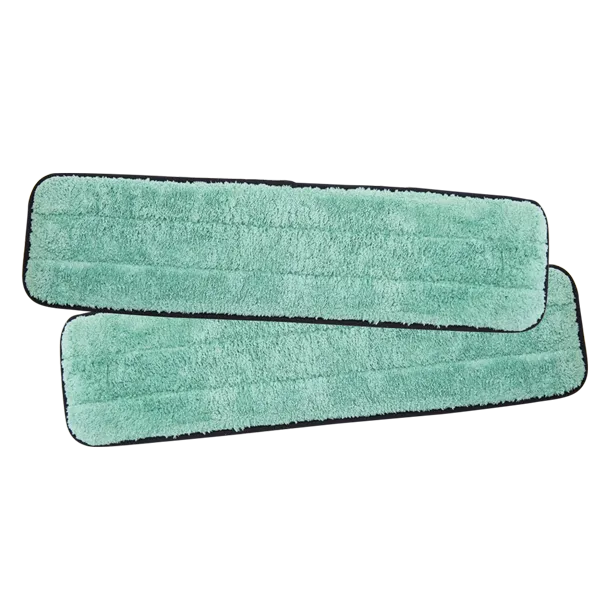 GLITSA Tack Mop Pad Refill Dry Green