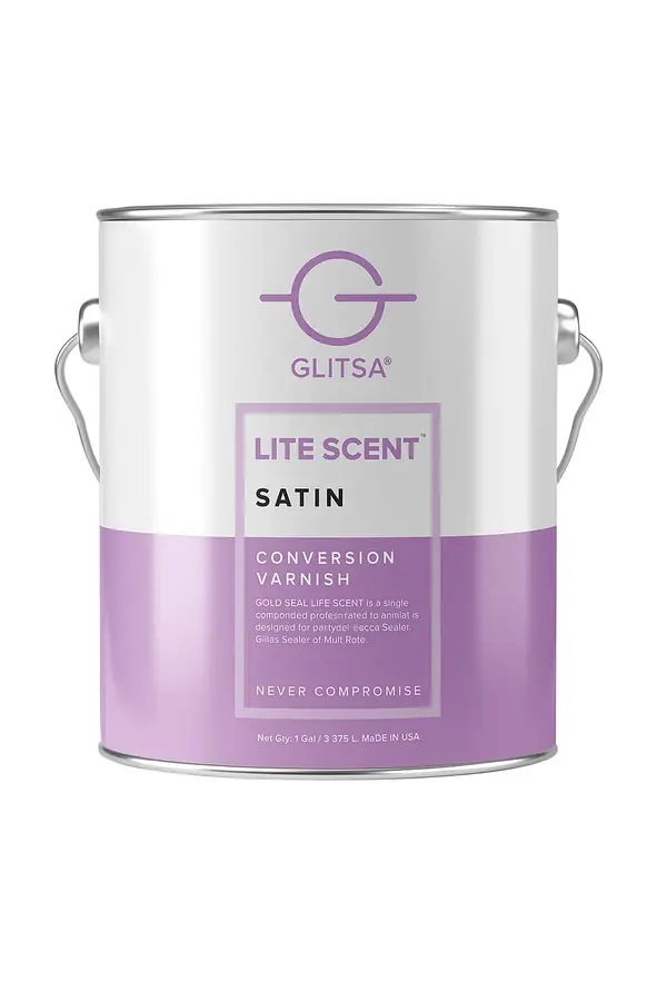 GLITSA LITE SCENT SATIN C15041