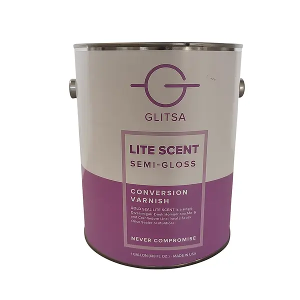 GLITSA LITE SCENT SEMI GLOSS