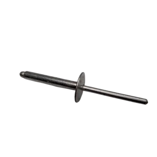 Lagler Hummel front felt seal rivet