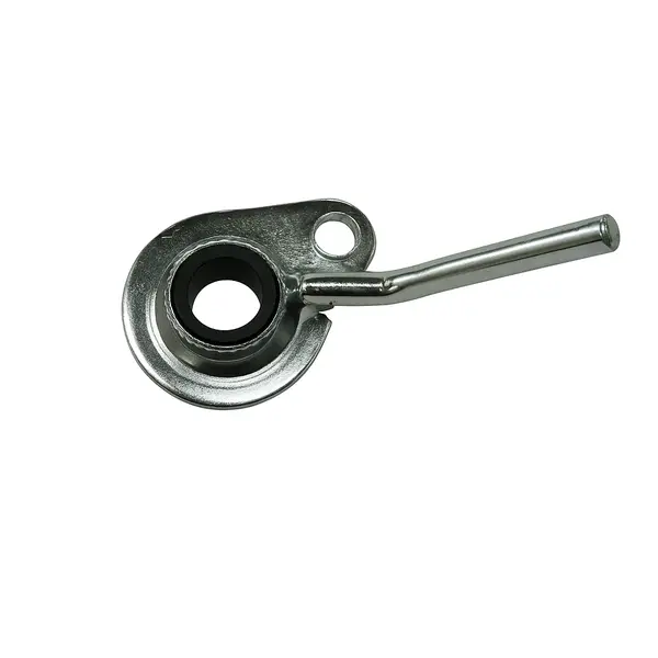 Lagler Hummel Control Lever No Knob P080 P080