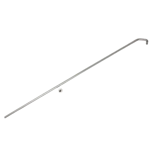 Lagler Hummel Upper Rod P081 P081