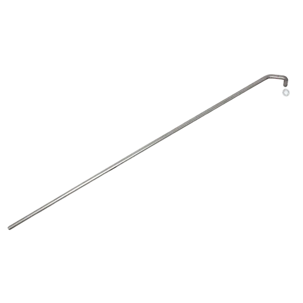 Lagler Hummel Upper Rod Complete Newstyle P081NSC