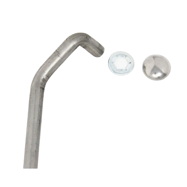 Hummel Upper Rod Complete Newstyle P081NSC