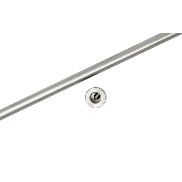 Hummel Upper Rod Complete Newstyle P081NSC