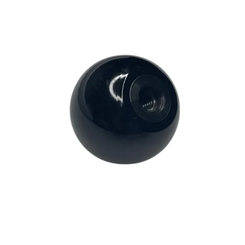 Lagler Hummel Lever Ball Knob P083