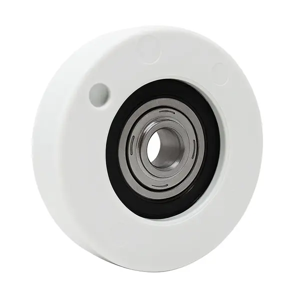 Lagler Hummel old style rear wheel P099 P099