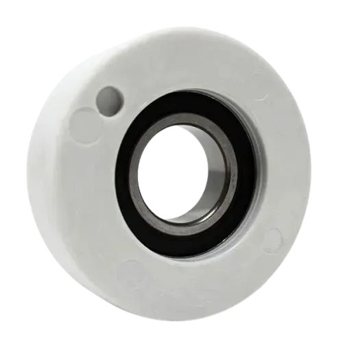 Lagler Hummel Rear Wheel (New Style) P099NS