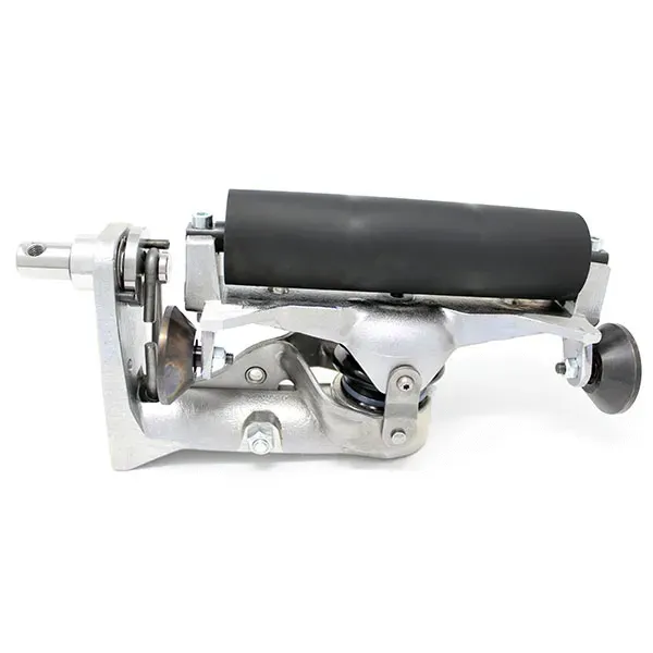 Lagler Hummel Top Roller Unit Complete P107