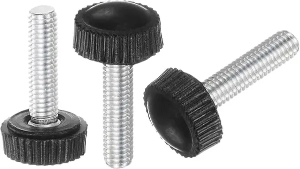 Lagler Trio screw for black knob on weight P1084