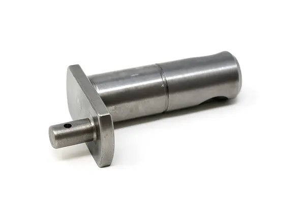 Super Hummel Top roller Crank P114