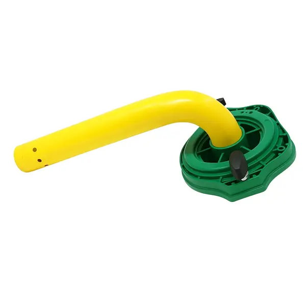 Lagler LAGKER FLIP PIPE SOCKET, COMPLETE P1204